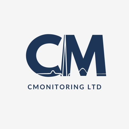 CMonitoring Logo